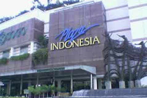  Plaza Indonesia Realty Bersiap Akuisisi PT Citra Asri Property